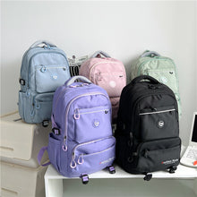 Load image into Gallery viewer, Backpack Trendy Cool New Men's  Travel Leisure Large Capacity Commuter
