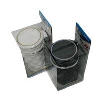 Lade das Bild in den Galerie-Viewer, Ashtray Diamond Cut  Car Interior Design Supplies Ashtray

