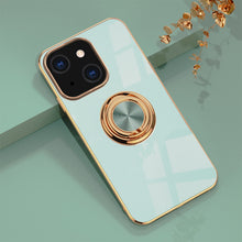 Lade das Bild in den Galerie-Viewer, 8-Color Car Magnetic Phone Case for iPhone 13 Mini/Pro Max
