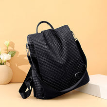 Lade das Bild in den Galerie-Viewer, Backpack Bags Women's Backpack Travel Student Schoolbag Bag
