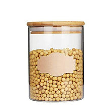 Load image into Gallery viewer, 2xXmas Christmas  Stickers Roll Label 300pcs New Kitchen DIY Blank Kraft Paper Gift Food Supplies Sauce Date Identification
