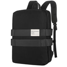 Lade das Bild in den Galerie-Viewer, Backpack New Multi-Functional Three-Purpose Laptop Bag 15.6-Inch Business  for Men
