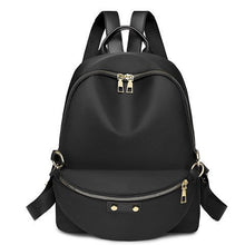 Lade das Bild in den Galerie-Viewer, Summer  Fashion Nylon Large Capacity Women's Composite Bag Backpack
