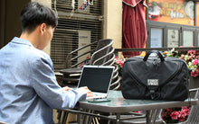 Load image into Gallery viewer, Backpack Computer Backpack Messenger Bag Handbag Waterproof
