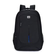 Lade das Bild in den Galerie-Viewer, Backpack School  Men Fashion Simple  Business Computer   Outdoor Travel shoulder bag
