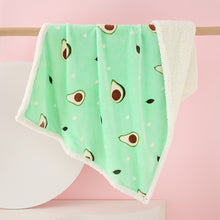 Lade das Bild in den Galerie-Viewer, Spring and Autumn Comfort Newborn Swaddling Quilt Baby Blanket Children's Nap Air Conditioning Blanket Small Quilt
