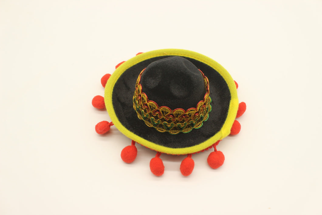 2x Halloween Xmas Christmas Gifts Decoration Holiday Hat Hairband Carnival Party