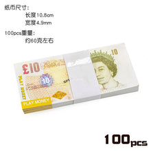 Lade das Bild in den Galerie-Viewer, 2x Halloween Xmas Christmas Gifts Decoration Props Coin, Commemorative Coin Pirate Gold Coin Toy
