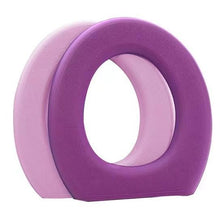 Load image into Gallery viewer, 3pcs Toilet Seat Cover Pads Four Seasons  Washer  Adhesive Foam Household   Non-Silicone
