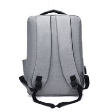 Load image into Gallery viewer, Backpack USB Computer   15.6-Inch Outdoor
