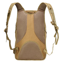 Lade das Bild in den Galerie-Viewer, Backpack Army Fan  Travel Hiking Camping  s Outdoor Sports Equipment shoulder bag
