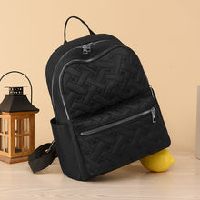 Load image into Gallery viewer, Women's Backpack Outdoor Large Capacity All-Match Travel Bag Women's Bag
