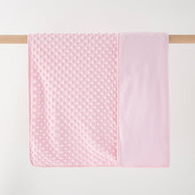 Lade das Bild in den Galerie-Viewer, Spring and Autumn Comfort Newborn Swaddling Quilt Baby Blanket Children's Nap Air Conditioning Blanket Small Quilt
