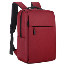 Load image into Gallery viewer, Backpack Class Commuter Bag Fashion Business Travel
