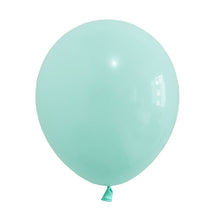 Load image into Gallery viewer, 187pcs Summer Macaron NEELAM Balloon Set Birthday Party Wedding Decoration
