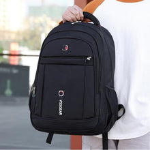 Load image into Gallery viewer, Versatile Large Capacity Sports Outdoor Travel Bag Student Backpack
