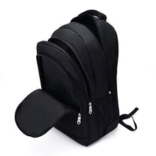 Lade das Bild in den Galerie-Viewer, Backpack Men  Large Capacity Travel Computer Briefcase shoulder bag
