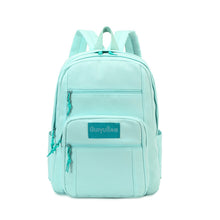 Load image into Gallery viewer, Backpack Schoolbag Middle School Student Girl Large  Korean Ins Style Simple Multi-Bag Campus
