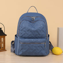 Load image into Gallery viewer, Women's Backpack Outdoor Large Capacity All-Match Travel Bag Women's Bag
