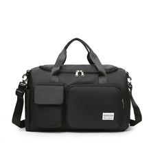 Load image into Gallery viewer, Backpack Large Capacity Lightweight Duffel   Men Women Fashion Yoga Fitness shoulder bag
