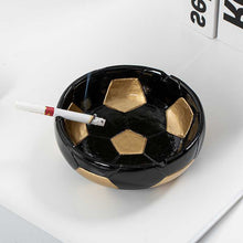 Lade das Bild in den Galerie-Viewer, Ashtray Basketball  Creative Personalized Trend Ins Style  Simple Home Living Room Ashtray
