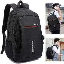 Load image into Gallery viewer, Men's Backpack Men's Backpack Men's Korean-Style Trendy Large Capacity
