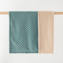 Lade das Bild in den Galerie-Viewer, Spring and Autumn Comfort Newborn Swaddling Quilt Baby Blanket Children's Nap Air Conditioning Blanket Small Quilt
