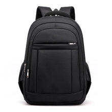 Load image into Gallery viewer, Travel Backpack 17-Inch Computer Bag Early High School Student Schoolbag
