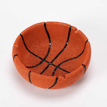 Lade das Bild in den Galerie-Viewer, Ashtray Basketball  Creative Personalized Trend Ins Style  Simple Home Living Room Ashtray

