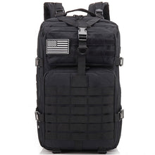 Lade das Bild in den Galerie-Viewer, Backpack Spot Outdoor Camouflage Tactical  Military Fans Large Capacity Multi-Functional  Men
