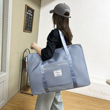Load image into Gallery viewer, Backpack Travel Bag Women's Large Capacity Handbag Men's Lightweight Student Maternity Package Bag
