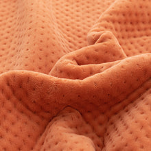 Load image into Gallery viewer, Waffle Blanket Export Multifunctional Blanket Office Nap Blanket
