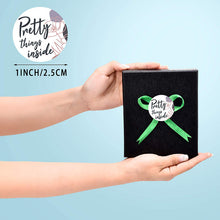 Load image into Gallery viewer, 2x500pcs Xmas Christmas  Stickers Roll Label White Pretty Things inside  Gift Self-Adhesive s
