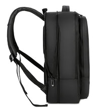 Lade das Bild in den Galerie-Viewer, Backpack Men's Multi-Functional Computer Backpack Backpack Large Capacity
