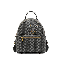 Load image into Gallery viewer, Backpack Cute Rabbit  Printing Large Capacity Travel
