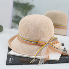 Lade das Bild in den Galerie-Viewer, Warm Winter Knit Beanie Hats Summer Lightweight Breathable Flash Silk Small Bucket Cap Cotton Casual Women Unisex
