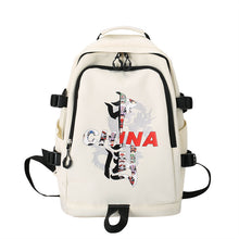 Load image into Gallery viewer, Backpack Trendy Unique National Style  Travel Leisure Large Capacity Wear-Resistant

