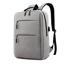Lade das Bild in den Galerie-Viewer, Backpack travel  Simple Computer Bag Xiaomi Student Schoolbag
