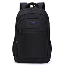 Load image into Gallery viewer, Backpack Large Capacity Leisure Travel  Business Computer Bag College Student's Bag
