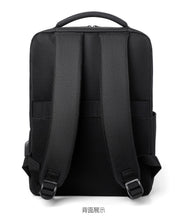Load image into Gallery viewer, Backpack Computer  Men School  College Student Waterproof Rucksack Briefcase shoulder bag
