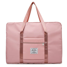 Load image into Gallery viewer, Backpack Women's Portable Traveling Short-Distance Storage Carry-on Bags Men's Fitness
