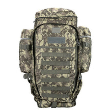 Lade das Bild in den Galerie-Viewer, Backpack Outdoor Combination   Military Fan Multi-Functional Hunting Pack Mountaineering Camping Bags
