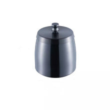 Lade das Bild in den Galerie-Viewer, Ashtray Bar KTV Household Personalized Creative Iron Portable Cover Commercial Ashtray
