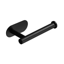 Lade das Bild in den Galerie-Viewer, 304 Stainless Steel Toilet Paper Holder Bathroom Wall Hanging Roll Stand Punch-Free Toilet Paper Holder
