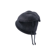 Load image into Gallery viewer, Warm Winter Knit Beanie Hats Fashion  Autumn and Winter Travel Pure Color All-Matching Breathable Ear Protection Confinement Unisex
