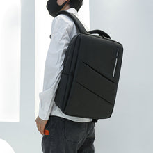 Lade das Bild in den Galerie-Viewer, Large Capacity Oxford Cloth Backpack Backpack Computer Backpack
