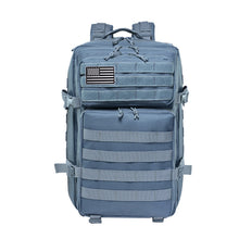 Lade das Bild in den Galerie-Viewer, Backpack Mountaineering Sports Travel Camouflage Outdoor Tactical  s
