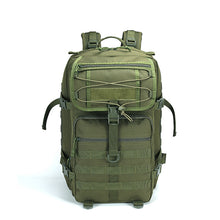 Lade das Bild in den Galerie-Viewer, Backpack Sports travel Men Large Capacity Outdoor Tactics shoulder bag
