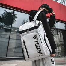 Lade das Bild in den Galerie-Viewer, Backpack 2022 New Travel Large Capacity Leisure Fashion College Student Personalized
