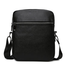 Load image into Gallery viewer, Backpack Shoulder Bag Daily Simple Trendy Brand   Lightweight Boys Crossbody Bag Large Capacity
